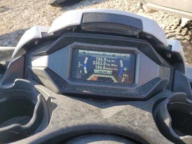 2021 YAMAHA FX CRUISER #3285197847