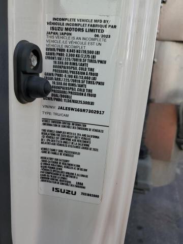 2024 ISUZU NRR #3291244965