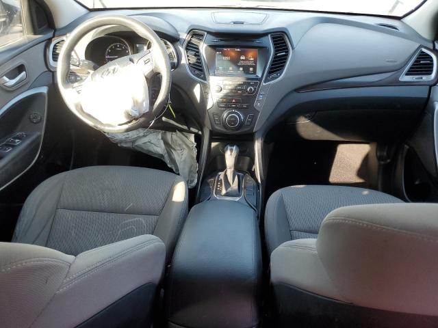 2017 HYUNDAI SANTA FE S #3302735059