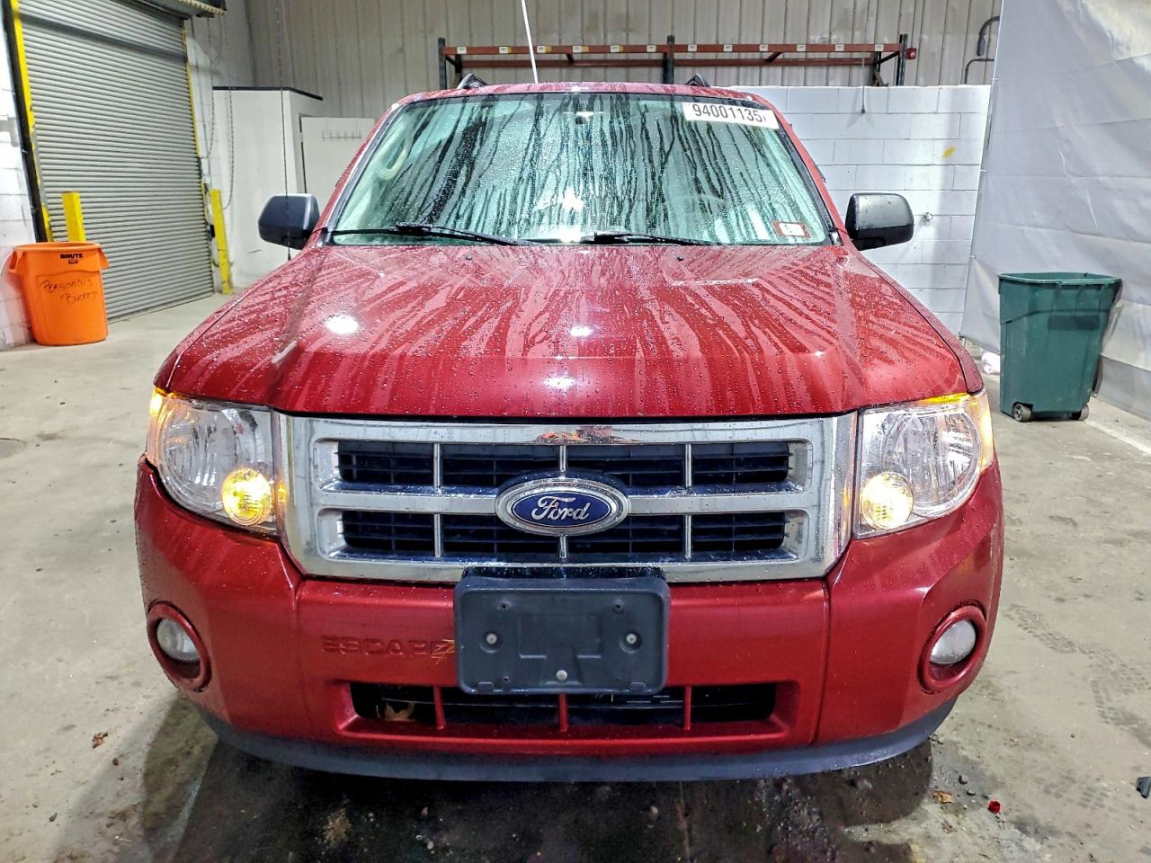 FORD ESCAPE XLT