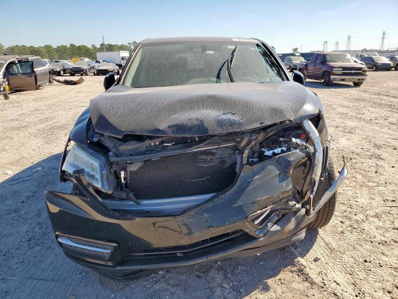 2015 ACURA MDX #3294397509