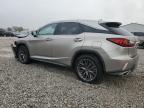 Lot #3303727462 2018 LEXUS RX 350 BAS