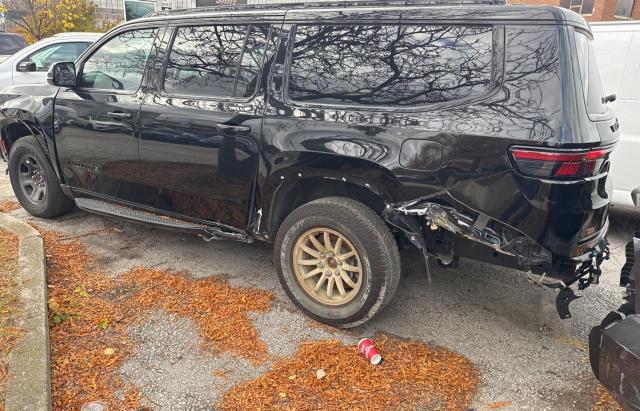 2024 JEEP WAGONEER L - 1C4SJSBP9RS133966