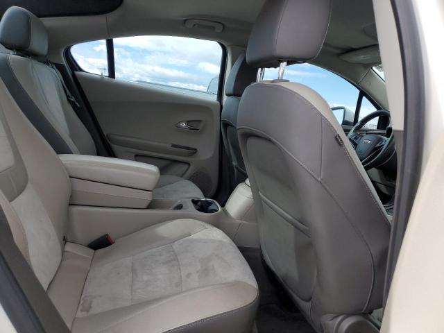 2013 CHEVROLET VOLT #3290235202