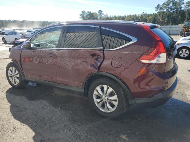 2014 HONDA CR-V EXL - 5J6RM3H78EL004246