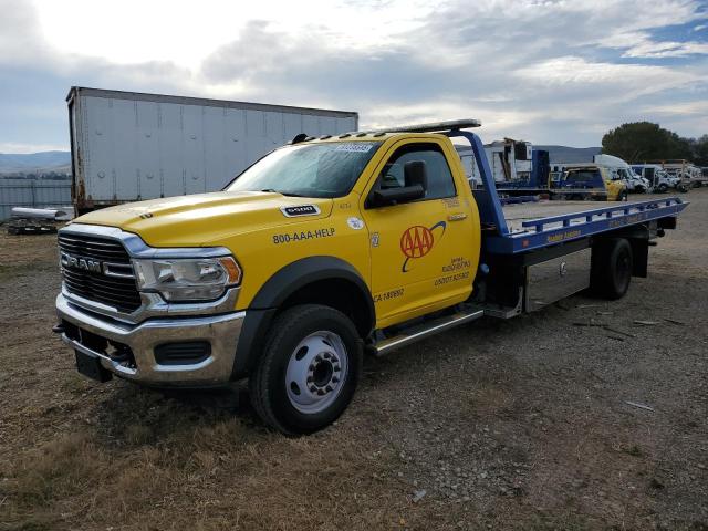 2019 RAM 5500 #3287810121