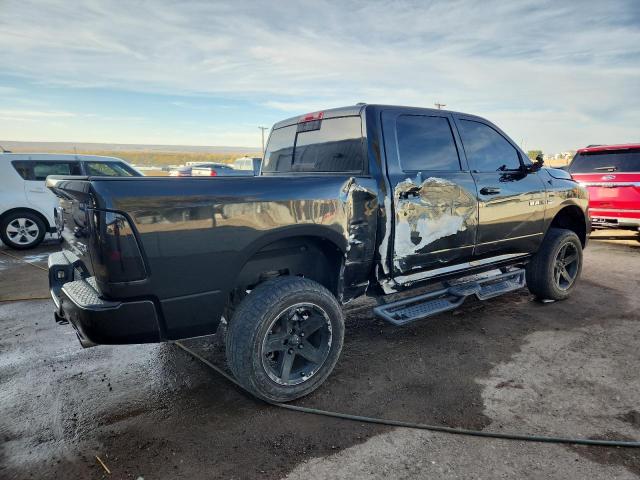 2010 DODGE RAM 1500 #3287487014