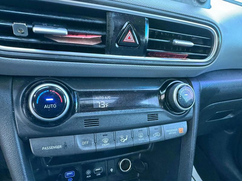 2021 HYUNDAI KONA ULTIM KM8K53A56MU617161