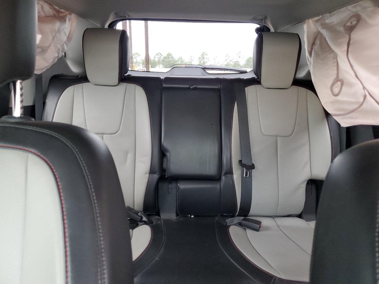 CHEVROLET EQUINOX LTZ