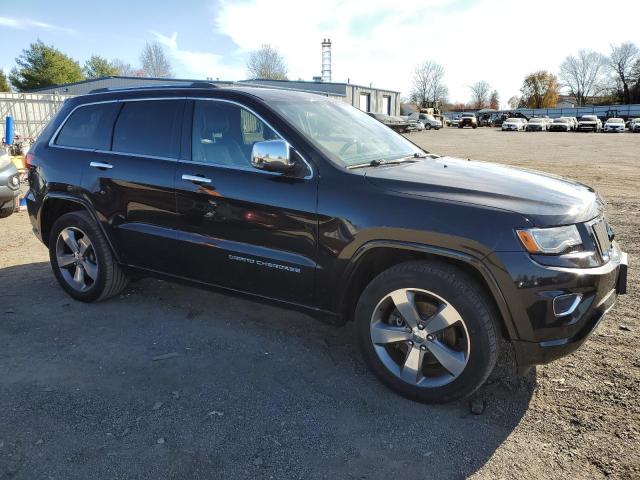2014 JEEP GRAND CHER #3291229999