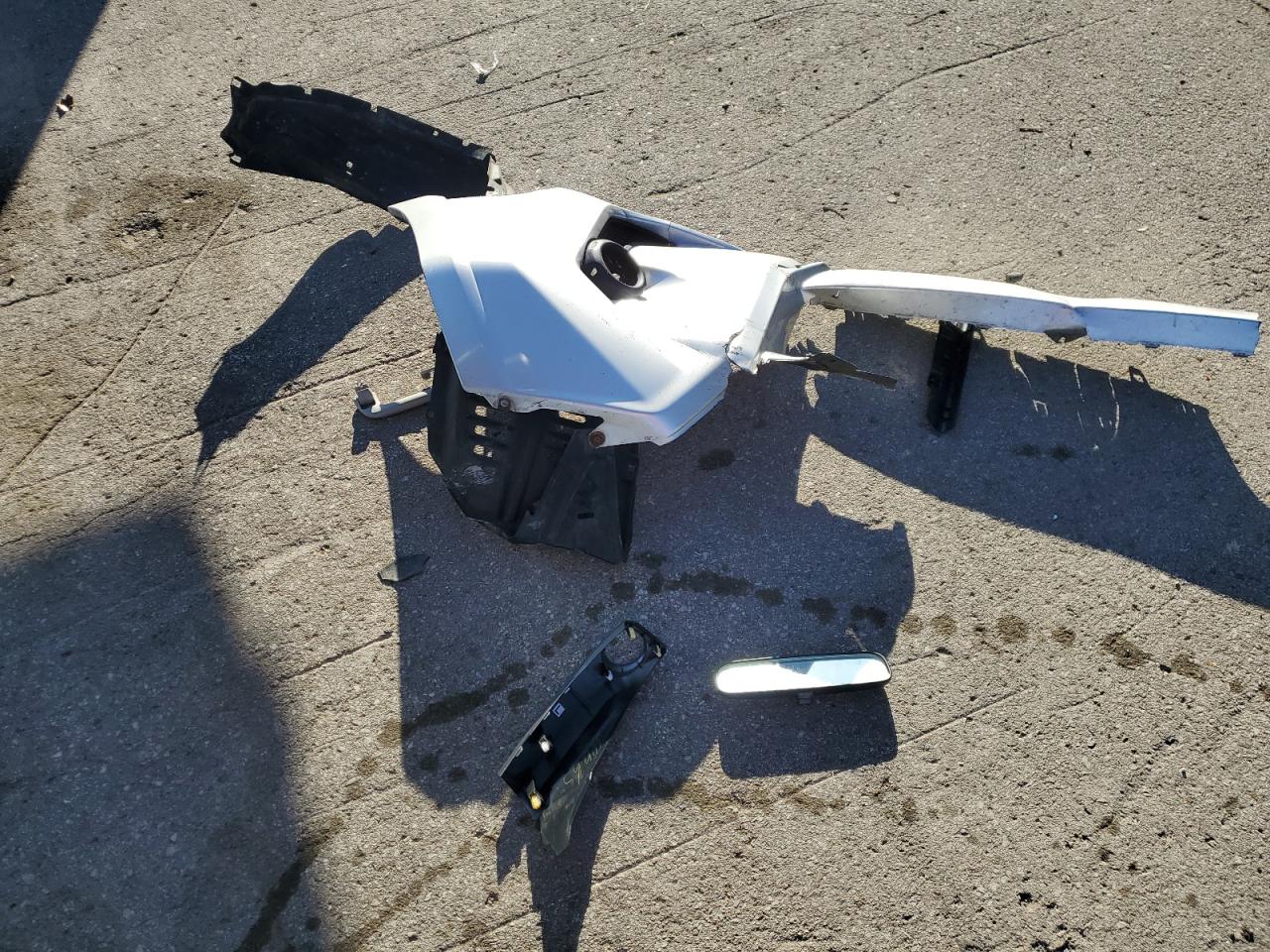 TOYOTA 4RUNNER SR5/SR5 PREMIUM