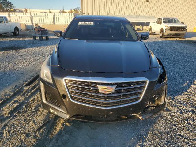 2015 CADILLAC CTS VSPORT 1G6AU5S86F0110944