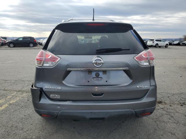 2016 NISSAN ROGUE S #3304669973