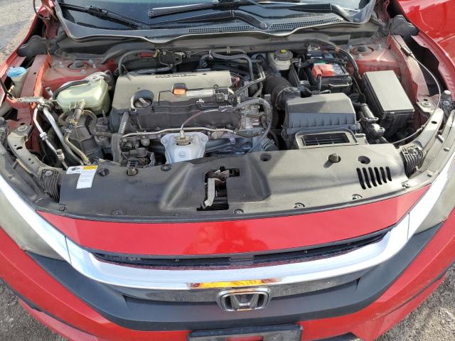 2016 HONDA CIVIC EX #3297897778