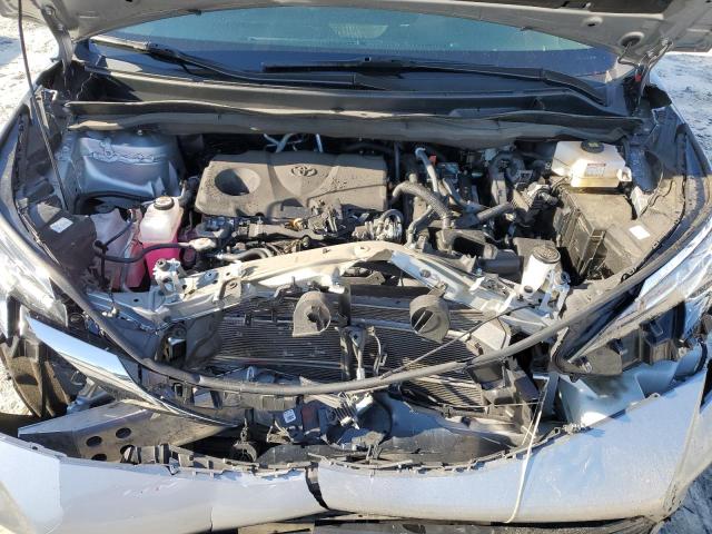 2023 TOYOTA SIENNA LE #3310546049