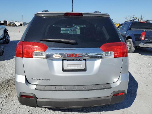 2014 GMC TERRAIN SL #3305308306