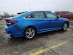 Lot #3294280897 2018 HYUNDAI SONATA SPO