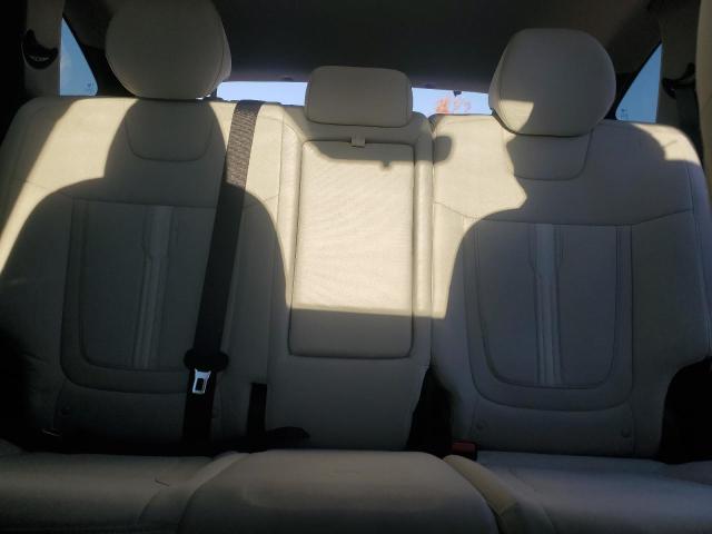 2025 HYUNDAI TUCSON SEL #3291324171