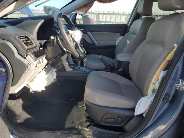 2017 SUBARU FORESTER 2 - JF2SJARC9HH421769