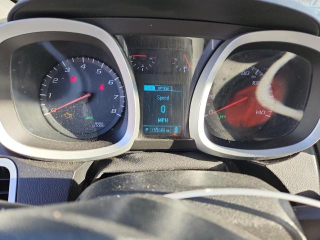 2013 CHEVROLET EQUINOX LS #3285820897