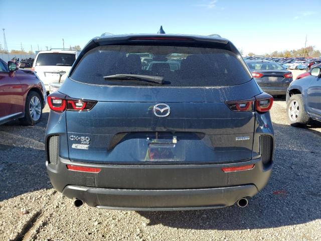 2025 MAZDA CX-50 PREF - 7MMVAABW5SN126466
