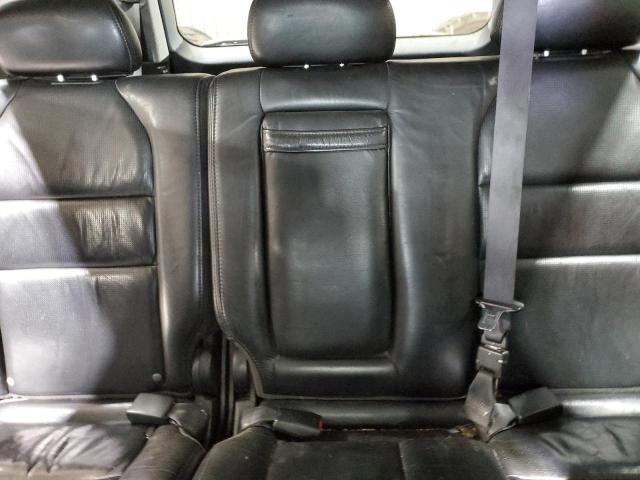 2005 ACURA MDX TOURIN #3304744972