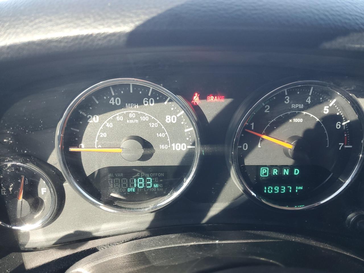 JEEP WRANGLER SAHARA