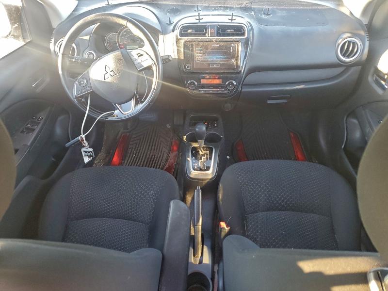 2021 MITSUBISHI MIRAGE G4 #3305726745
