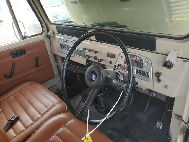 1980 TOYOTA LAND CRUIS #3286835231