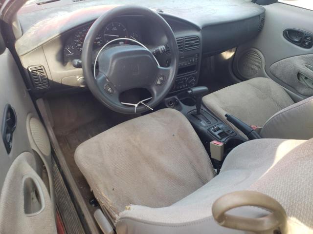 2001 SATURN SC1 #3301631638