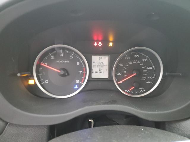 2014 SUBARU XV CROSSTR #3297872773