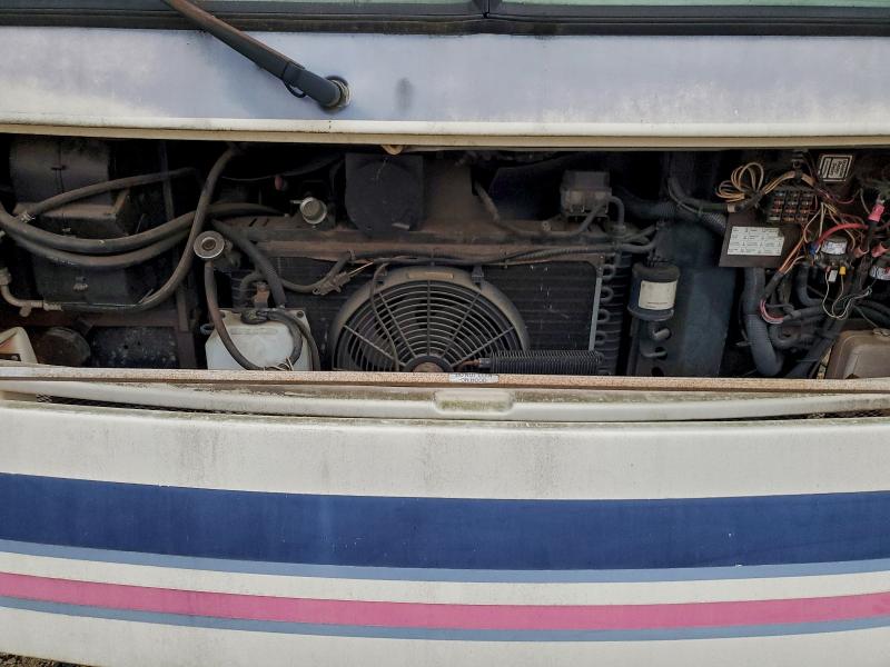 1995 CHEVROLET P30 #3297909791