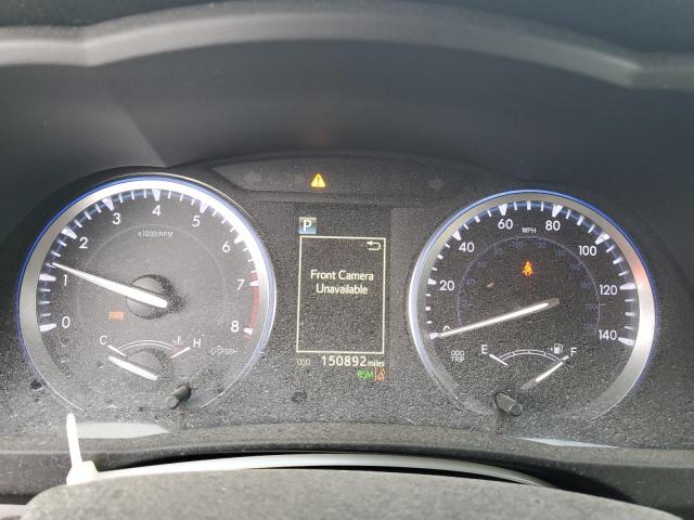 2017 TOYOTA HIGHLANDER #3297118547