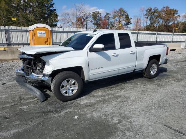 2017 CHEVROLET SILVERADO #3284671361