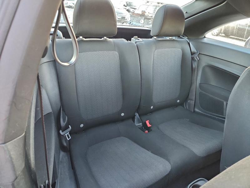 2013 VOLKSWAGEN BEETLE #3304787328