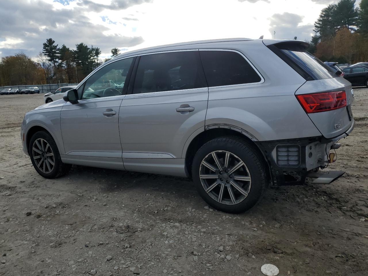AUDI Q7 PREMIUM PLUS