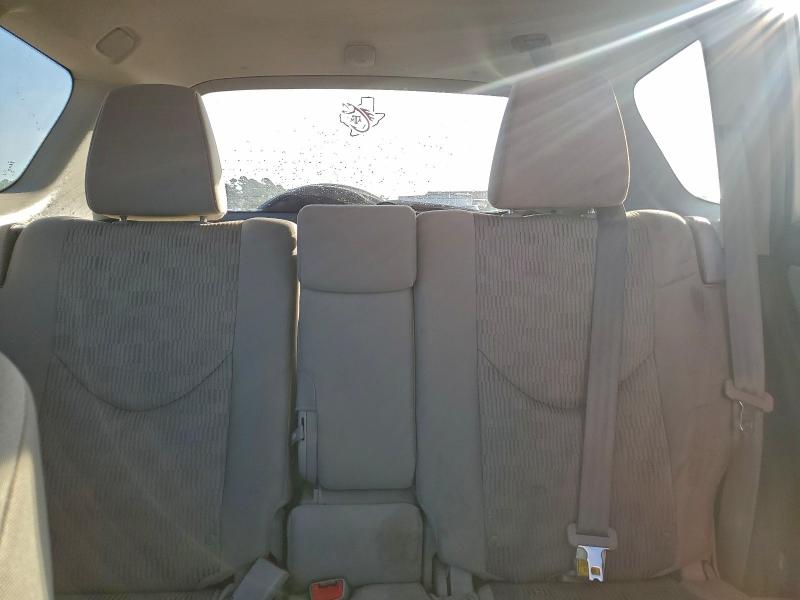2011 TOYOTA RAV4 #3316034276