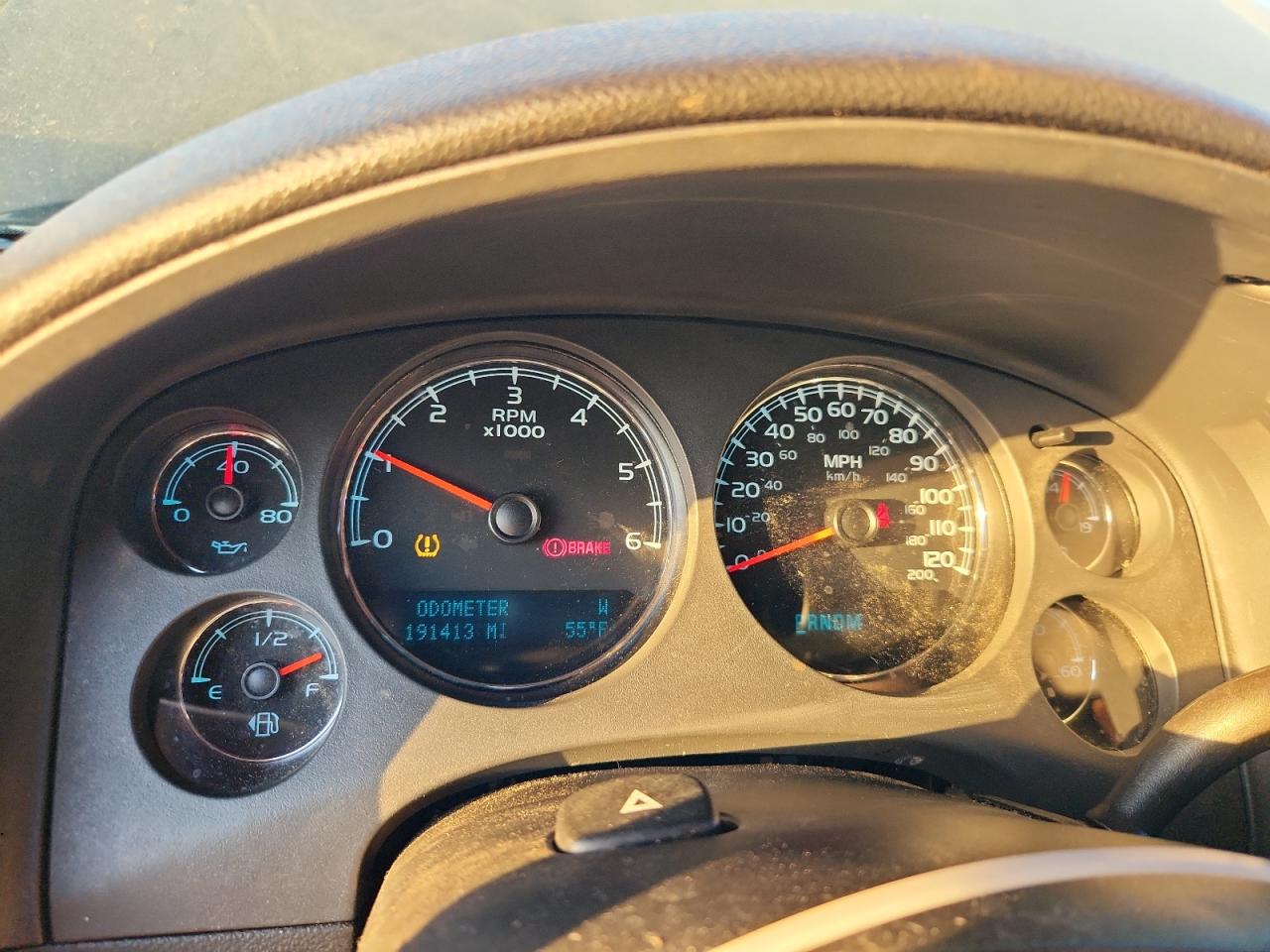 Lot #3284779543 2009 GMC YUKON DENA