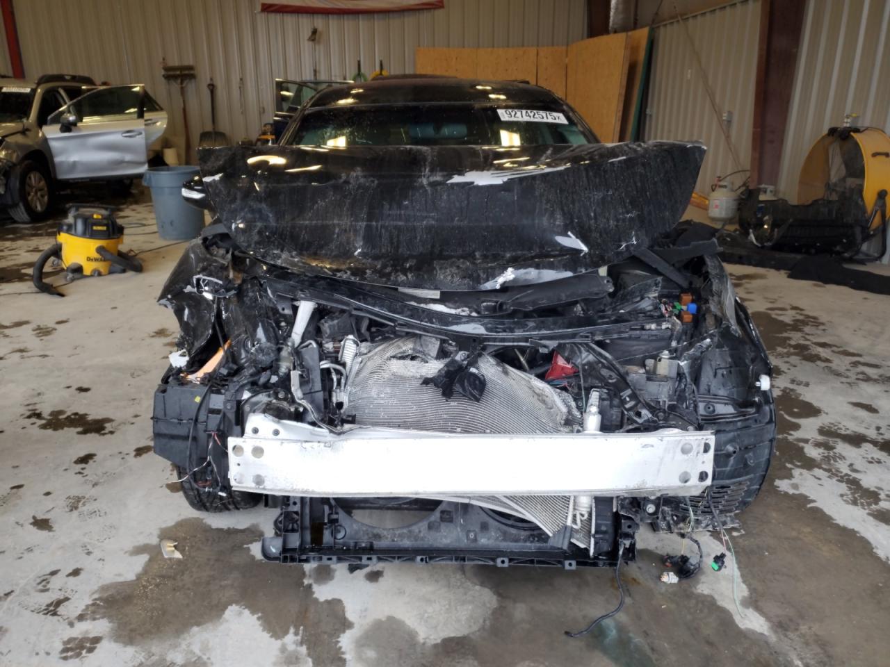 Lot #3301844382 2015 NISSAN ALTIMA 2.5