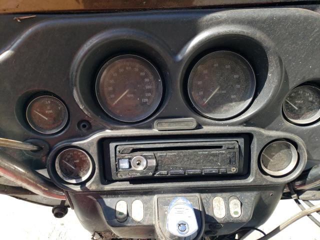 2003 HARLEY-DAVIDSON FLHTCI SHR #3291278991