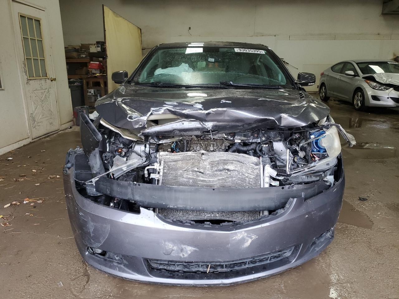 BUICK LACROSSE TOURING