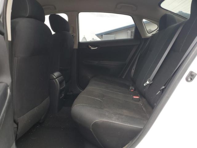 2016 NISSAN SENTRA S #3301713360