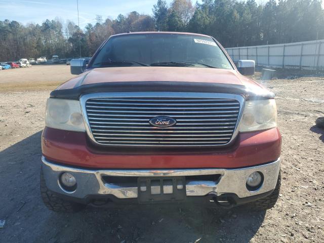 2007 FORD F-150 #3310543043