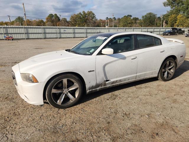 2014 DODGE CHARGER R/ #3302842896