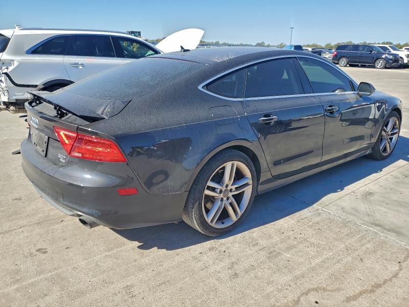 2013 AUDI A7 PRESTIG - WAU3GAFC1DN040500