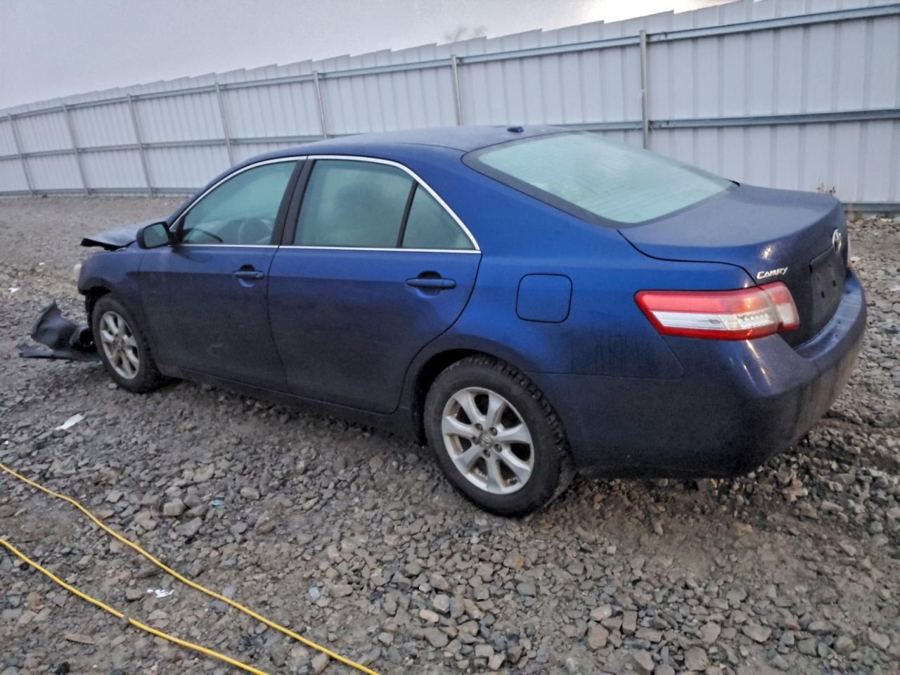 Lot #3302897919 2010 TOYOTA CAMRY BASE