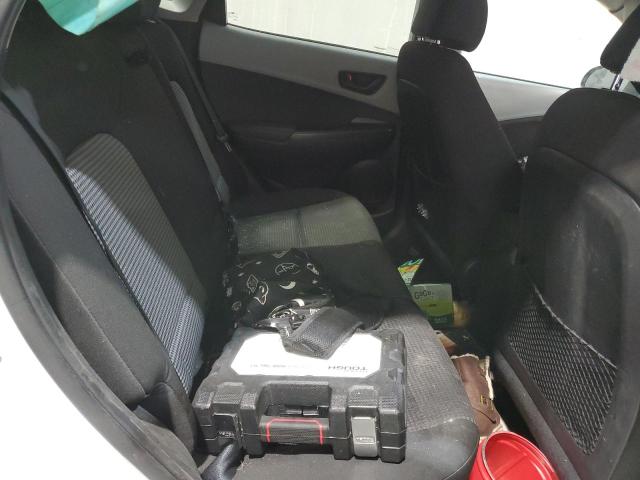 2018 HYUNDAI KONA SEL #3303627927