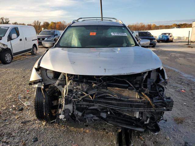 2014 NISSAN ROGUE S #3291252970