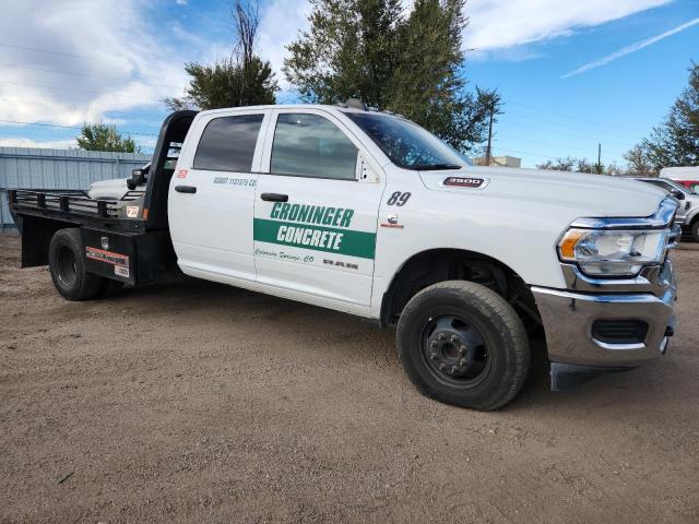 2022 RAM 3500 #3279920262