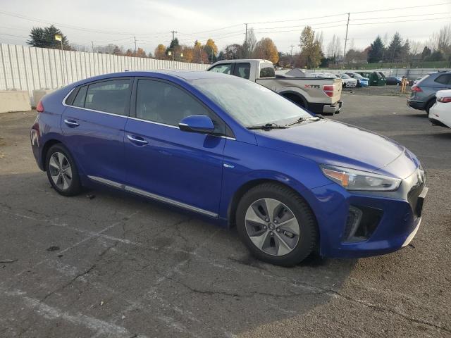 2019 HYUNDAI IONIQ LIMI #3286639290